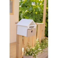 Mailbox add-on