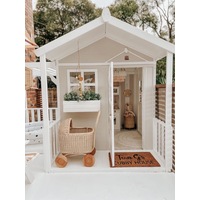 Millie Cubby House
