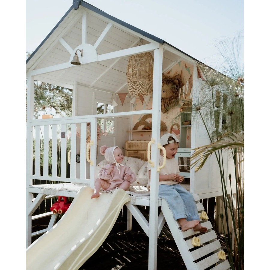 My Kidz Shack Cubby House