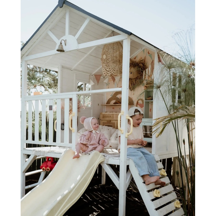 My Kidz Shack Cubby House
