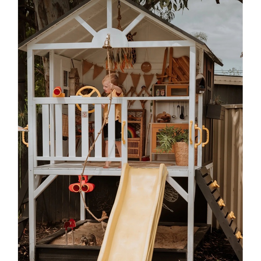 My Kidz Shack Cubby House