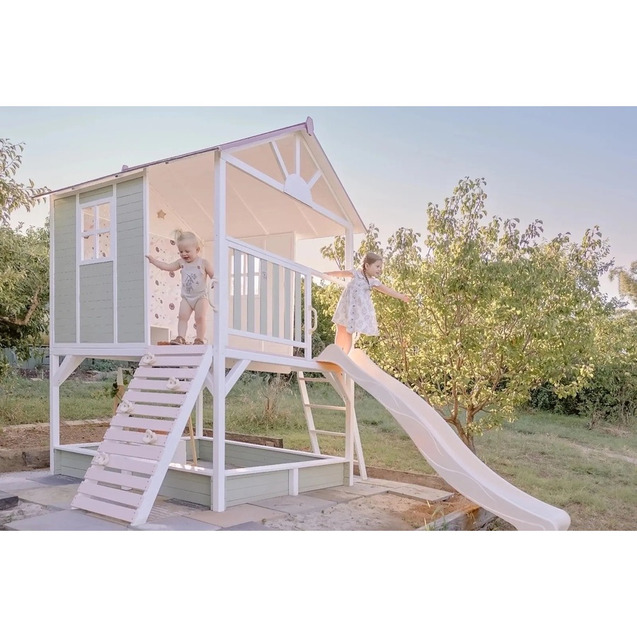 My Kidz Shack Cubby House