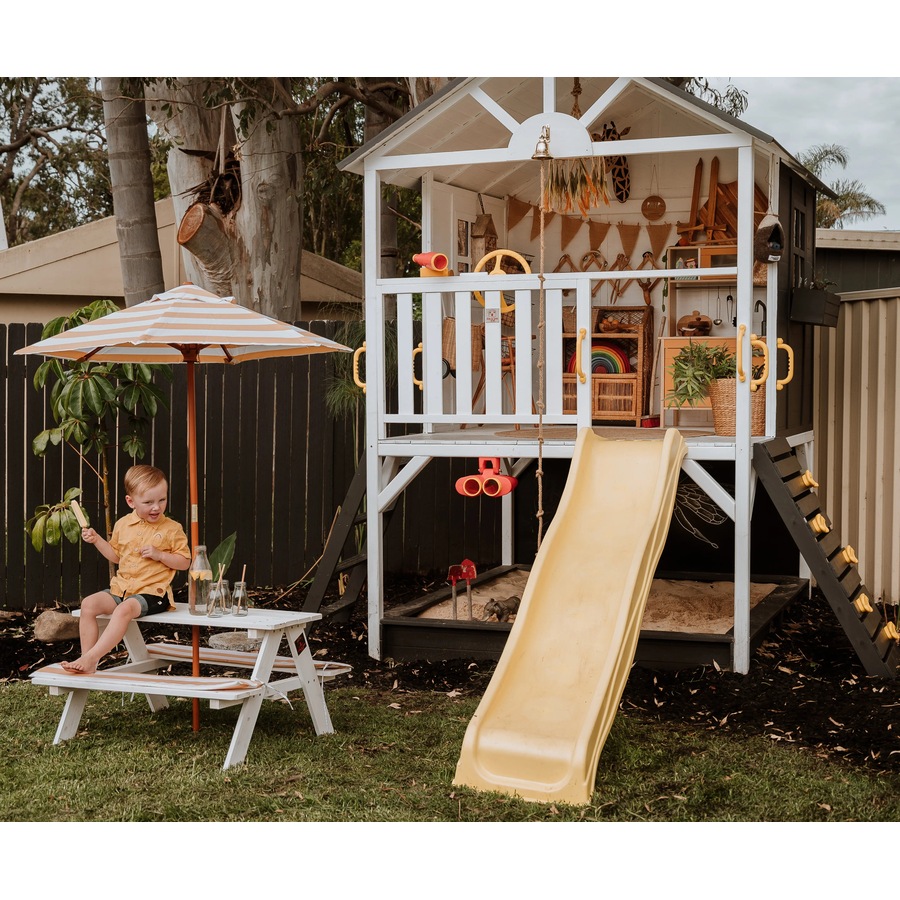 My Kidz Shack Cubby House