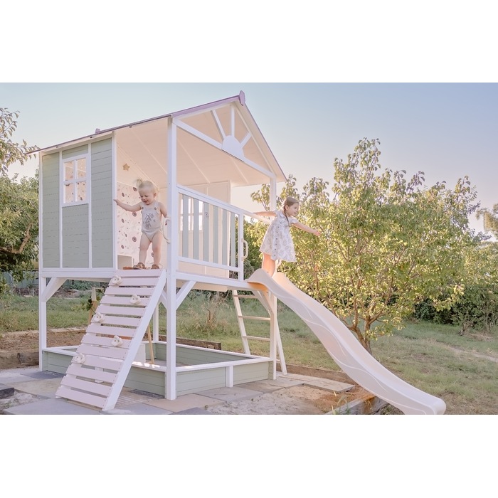 Ollie Cubby House MyDeal