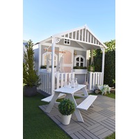 Newport Cubby House