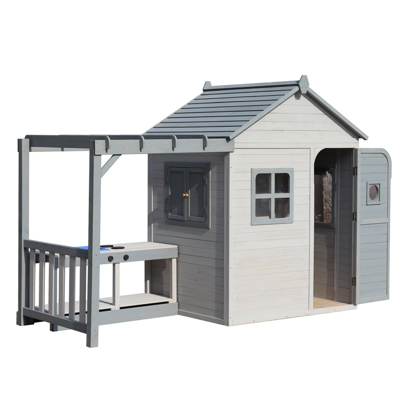 Buy Ollie Cubby House MyDeal