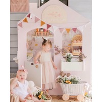 Remi Indoor Cubby House