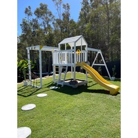 River Fort Set