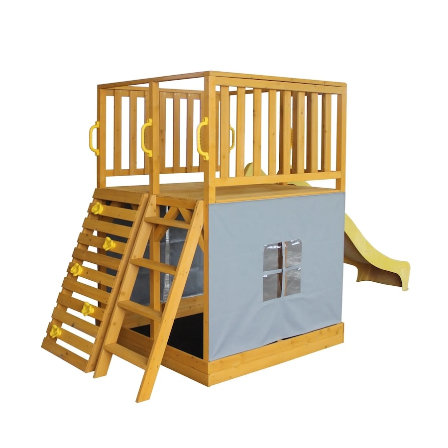 The Henry Hideout