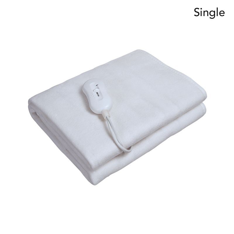 Digilex Fitted Polyester Electric Blankets