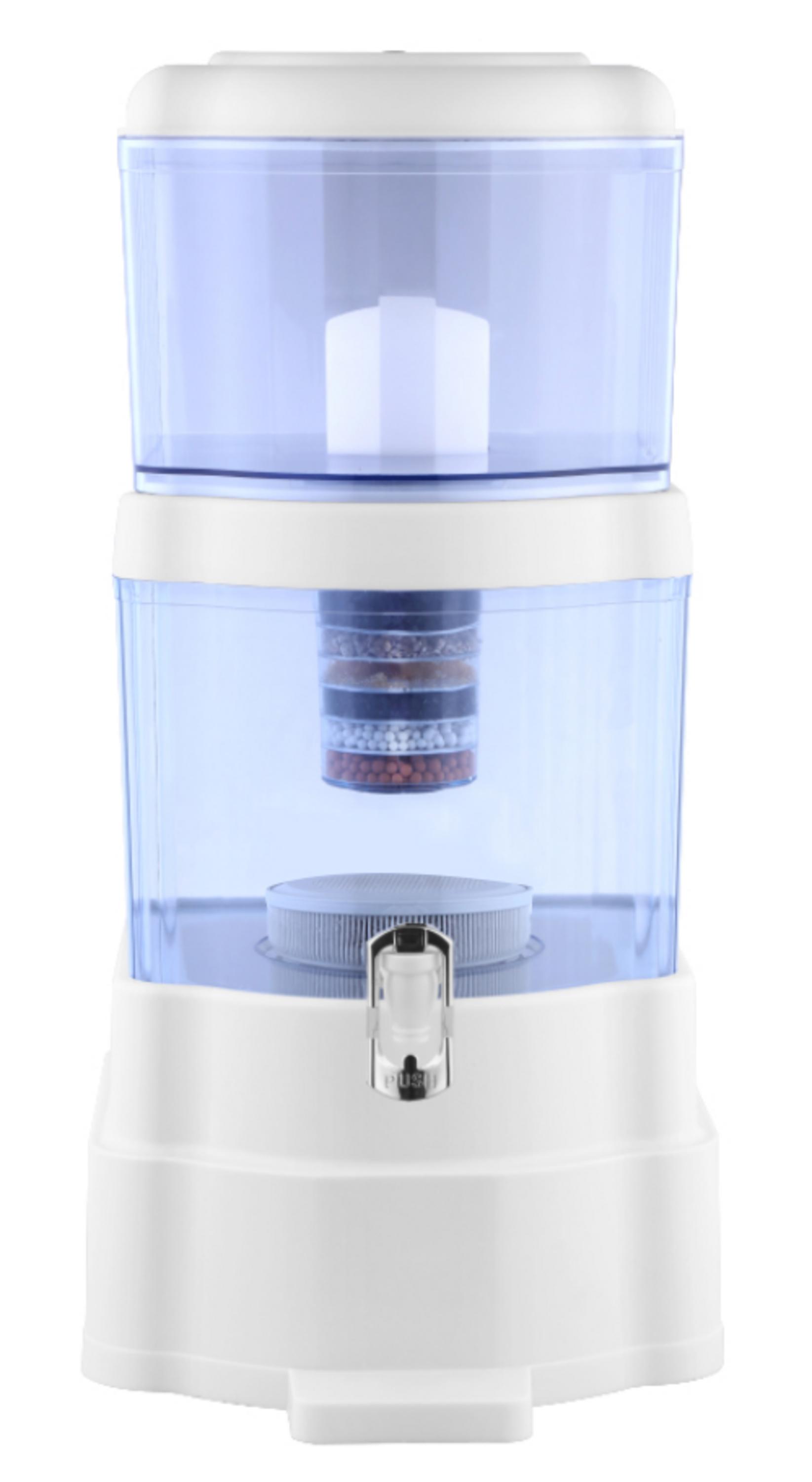 16L Digilex Multi Stage Water Purifier