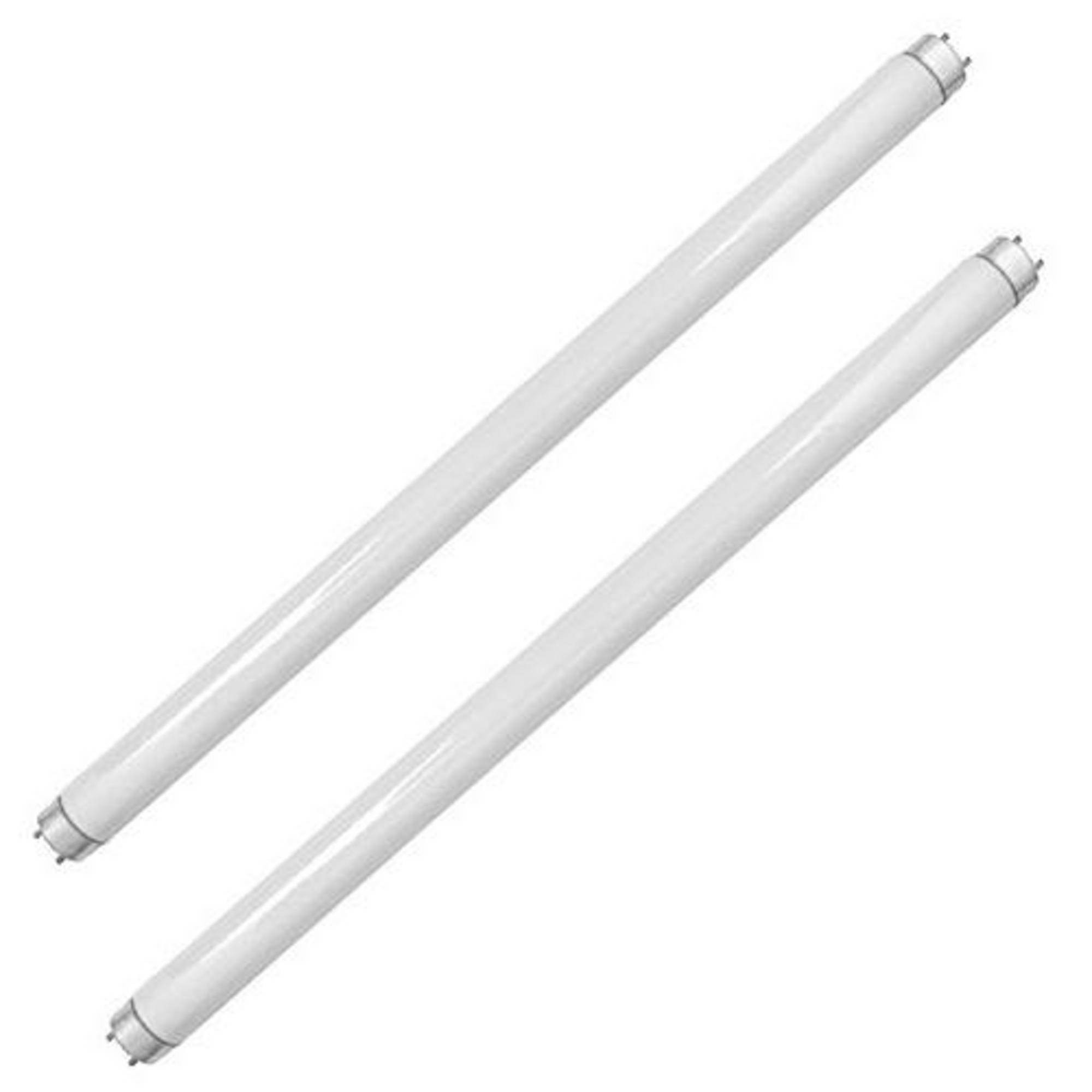 2XReplacement 10W UV Ultraviolet Tube for Digilex 33W Insect Zapper