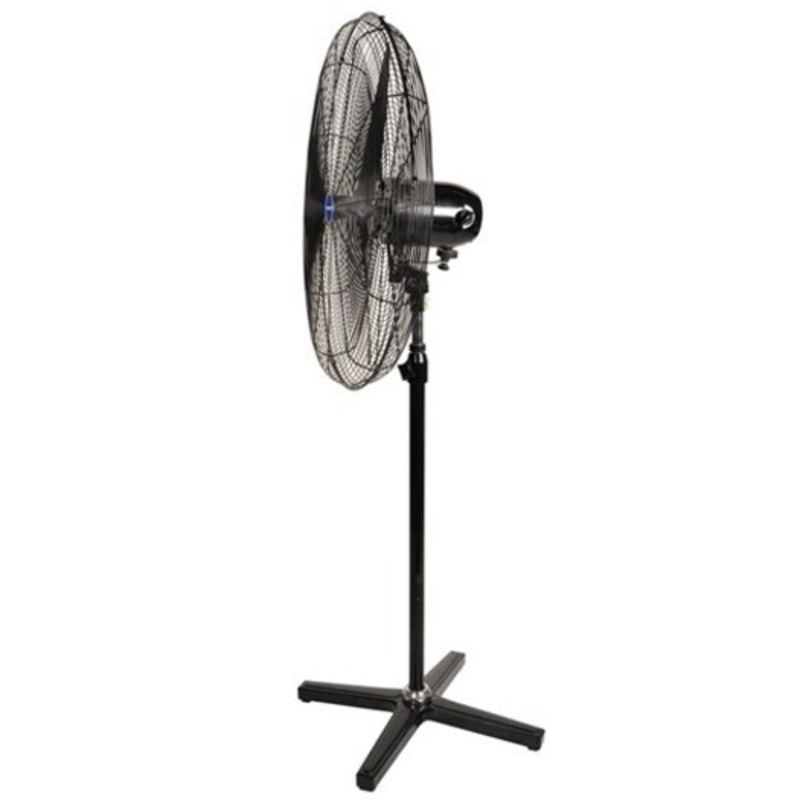 Buy Digilex 30Inch(75cm) Industrial Pedestal Fan MyDeal