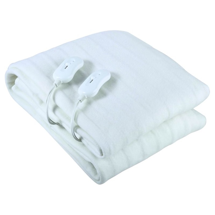 Giselle Electric Blanket Washable Double - MyDeal