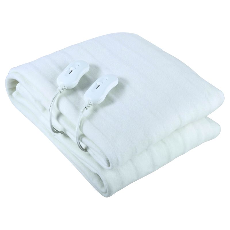 Digilex Fitted Polyester Electric Blanket (King)