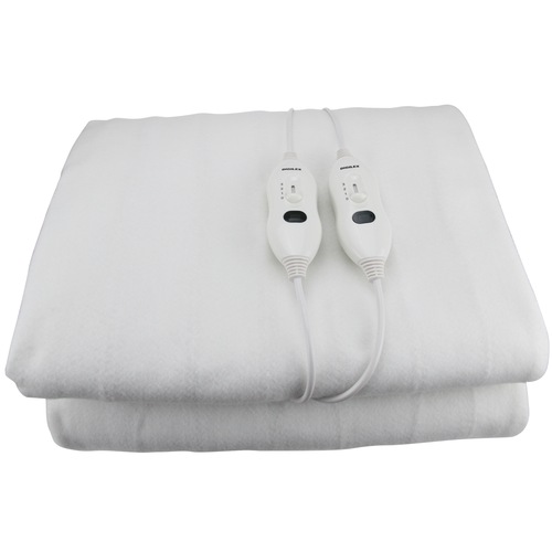 Jason Fitted Electric Blanket Queen MyDeal