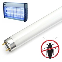 Replacement 10W UV Ultraviolet Tube For Digilex 33W insect Zapper