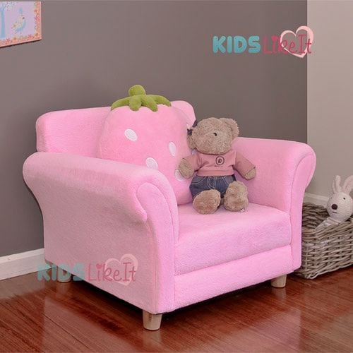 Sofa for store girls room