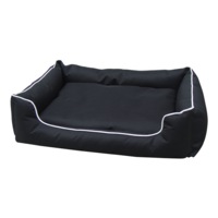 100cm x 80cm Heavy Duty Waterproof Dog Bed