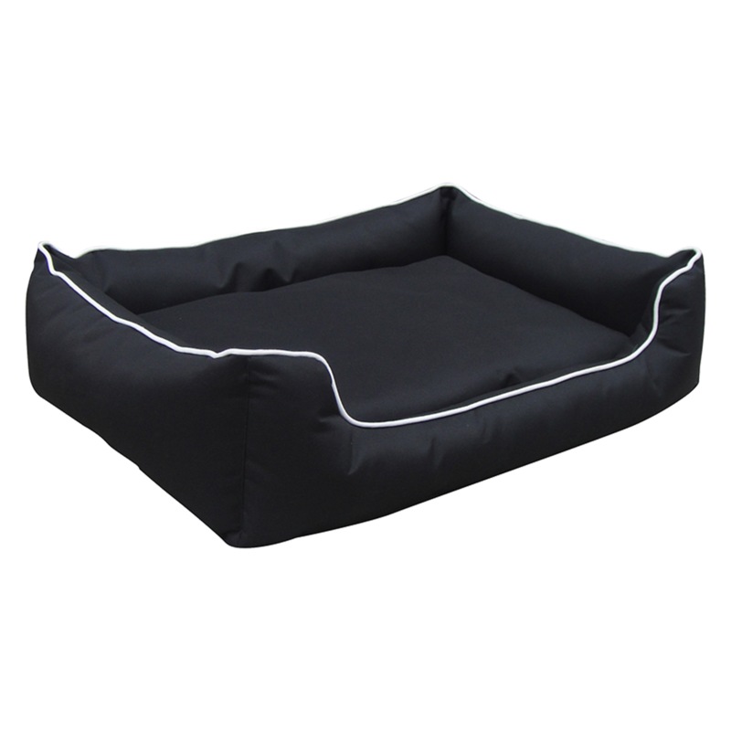 Buy 100cm x 80cm Heavy Duty Waterproof Dog Bed MyDeal