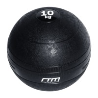 10kg Slam Ball No Bounce Crossfit Fitness MMA Boxing BootCamp