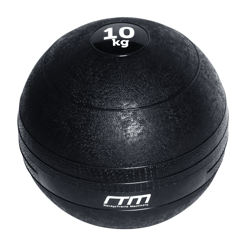 10kg Slam Ball No Bounce Crossfit Fitness Mma Boxing Bootcamp Fitness World Wide 