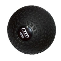 10kg Tyre Thread Slam Ball Dead Ball Medicine Ball for Gym Fitness