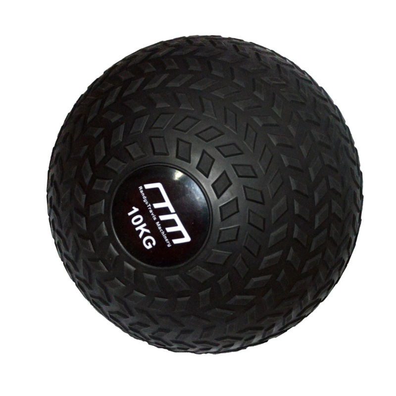 25kg Tyre Thread Slam Ball Dead Ball Medicine Ball for Gym Fitness ...