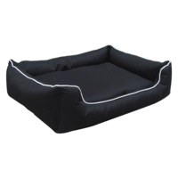 120cm x 100cm Heavy Duty Waterproof Dog Bed