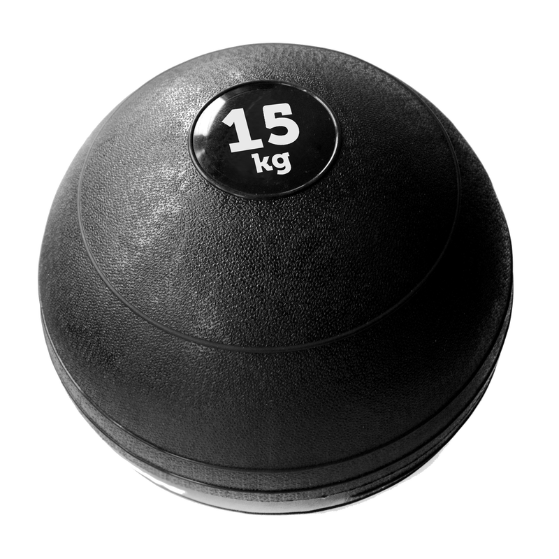 15kg Slam Ball No Bounce Crossfit Fitness Mma Boxing Bootcamp Fitness World Wide 