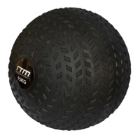 15kg Tyre Thread Slam Ball Dead Ball Medicine Ball for Gym Fitness