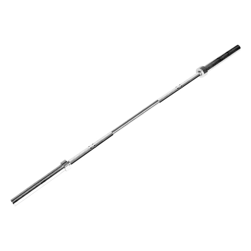 20kg Olympic Barbell (700lbs Rating) Fitness World Wide