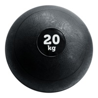 20kg Slam Ball No Bounce Crossfit Fitness MMA Boxing BootCamp