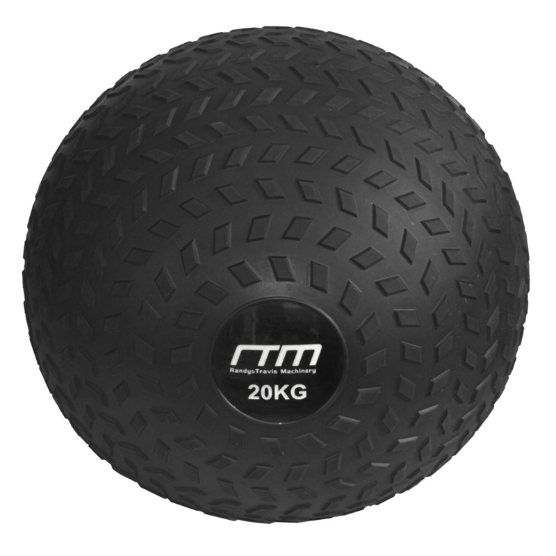 20kg Tyre Thread Slam Ball Dead Ball Medicine Ball For Gym Fitness 