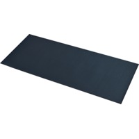 2m Gym Rubber Floor Mat Reduce Treadmill Vibration