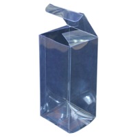 3.75" Funko Pop! Vinyl Protector - 50 Pack