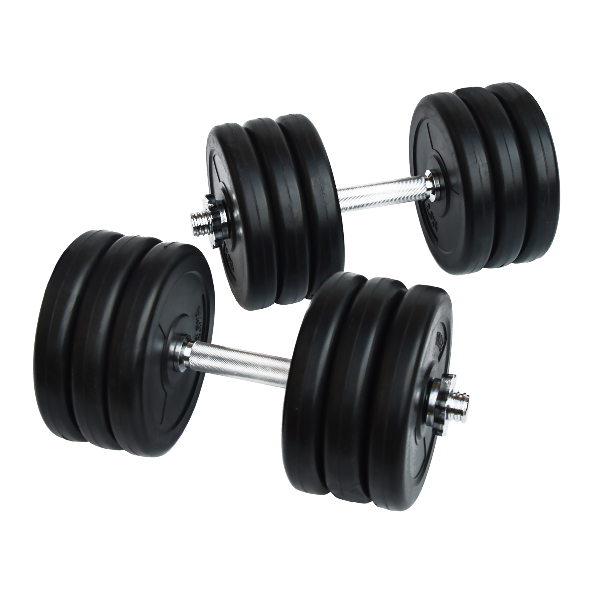 35KG Dumbbell Adjustable Weight Set Australia