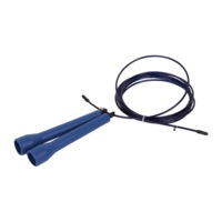 5x Cross-Fit Speed Skipping Rope Wire