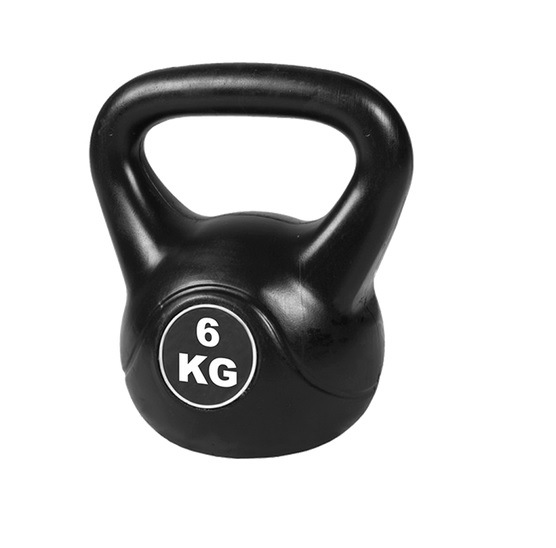6kg Exercise Kettle Bell Weight Australia