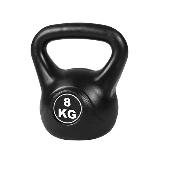 8kg Exercise Kettle Bell Weight Australia