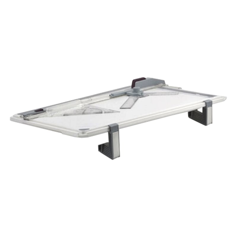 Buy A3 Drawing Board Table with Parallel Motion and Adjustable Angle ...