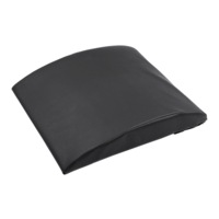 Abdominal Pad Sit Up Core Strength Trainer Mat