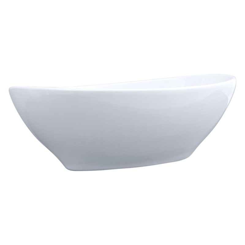 Buy Above Counter Bathroom Vanity Oval Ceramic Basin MyDeal