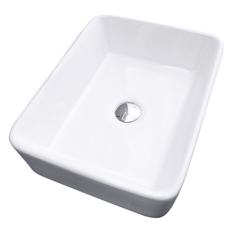 Buy Above Counter Bathroom Vanity Square Basin MyDeal