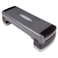 Adjustable Aerobic Step Gym Exercise Fitness Workout