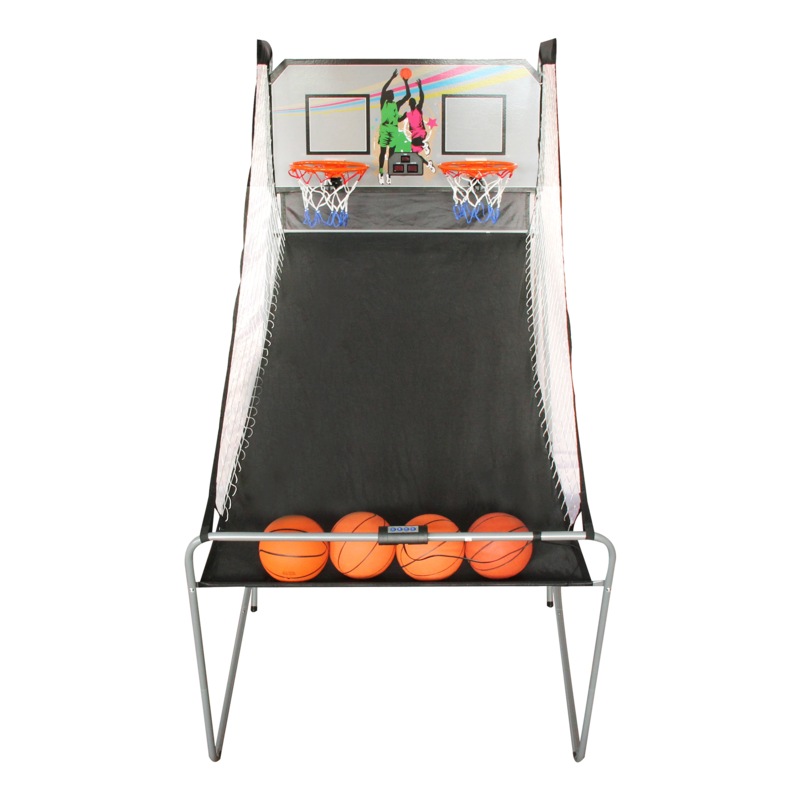 Buy Arcade Basketball Game 2Player Electronic Sports MyDeal