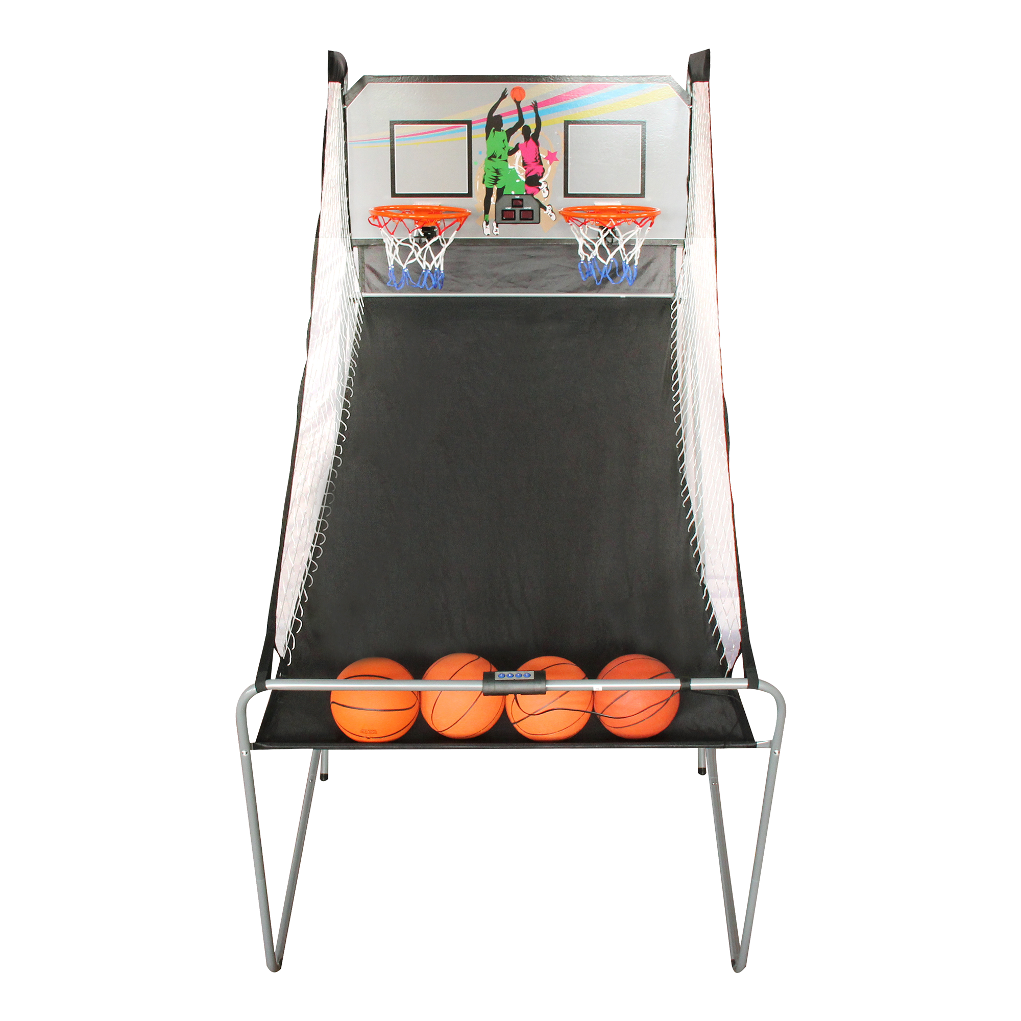 Arcade Basketball Game 2-Player Electronic Sports