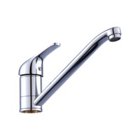Basin Mixer Tap Faucet -Kitchen Laundry Bathroom Sink