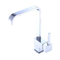 Basin Mixer Tap Faucet - Kitchen Laundry Bathroom Sink