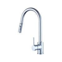 Basin Mixer Tap Faucet -Kitchen Laundry Bathroom Sink